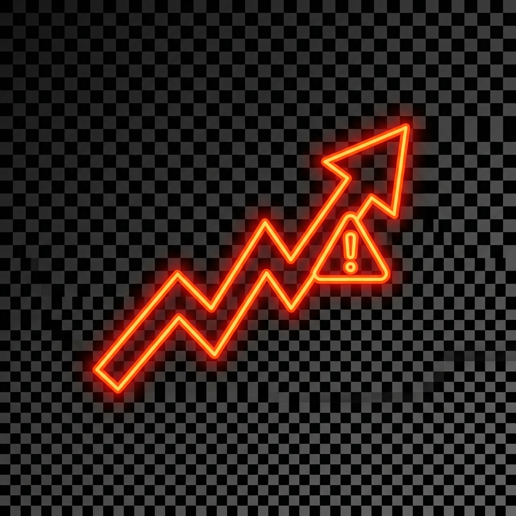 Breach Volumes Rising